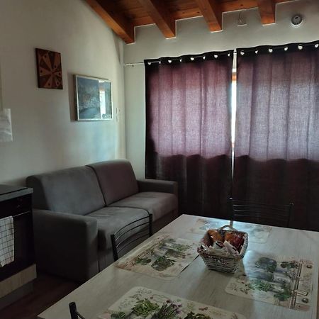 Casa Oliver Montecchia di Crosara Exteriör bild