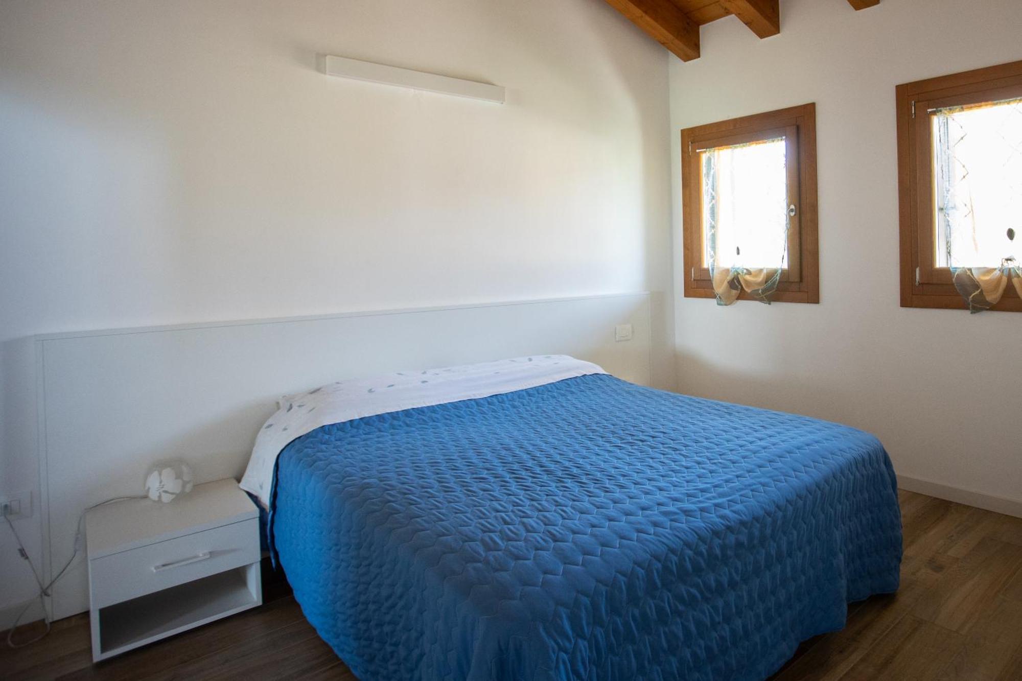 Casa Oliver Montecchia di Crosara Rum bild